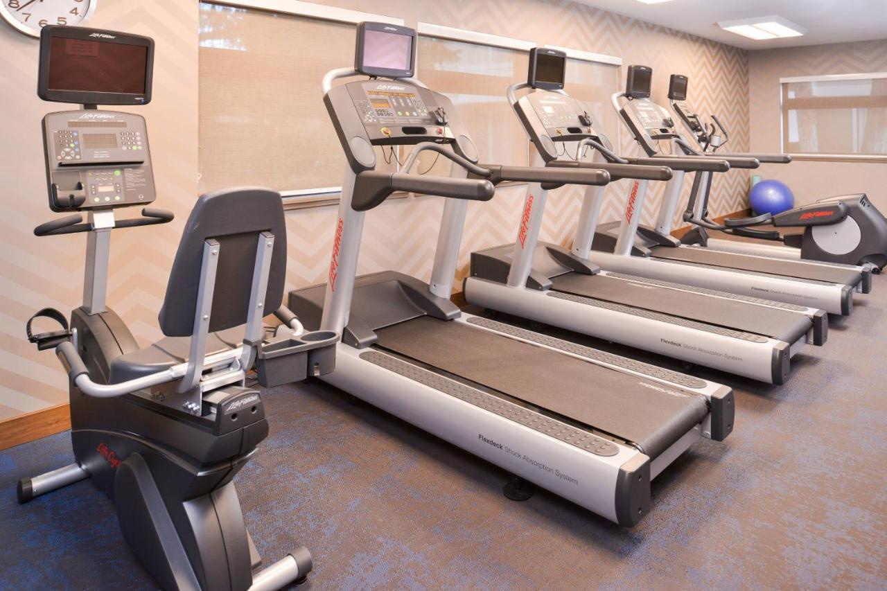 By Marriott Downtown/university Hotel 3*