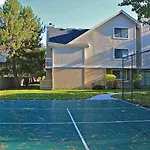 Residence Inn By Marriott Boise Downtown/University 